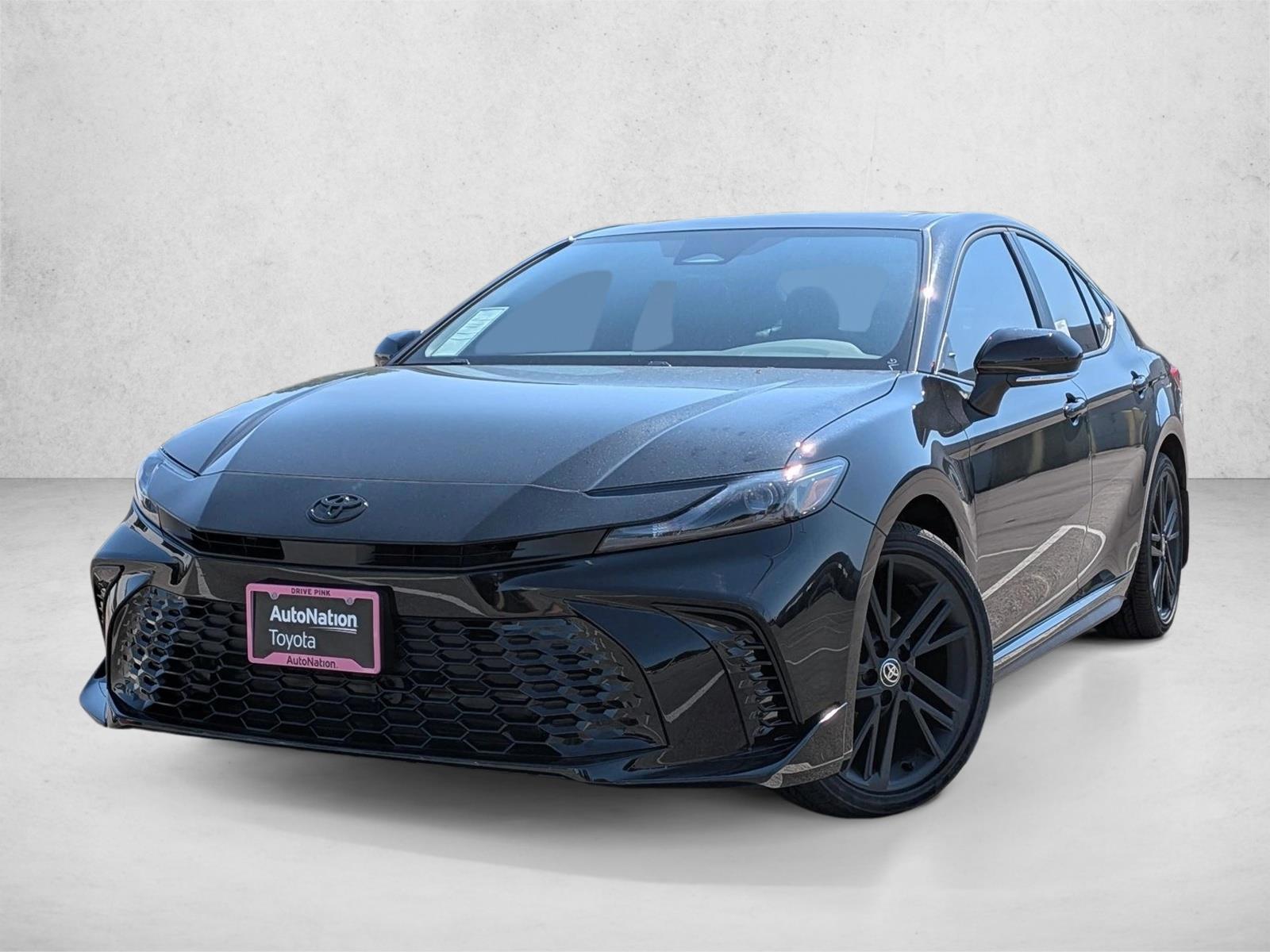 Thumbnail: 2026 Toyota Camry - 1