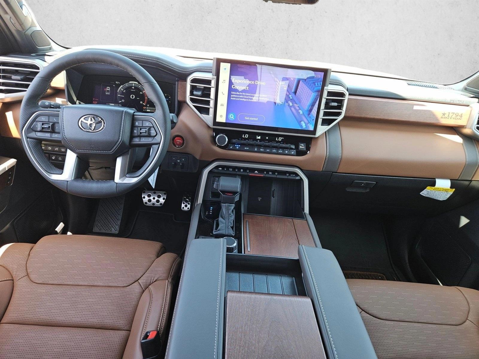 Thumbnail: 2026 Toyota Tundra - 3