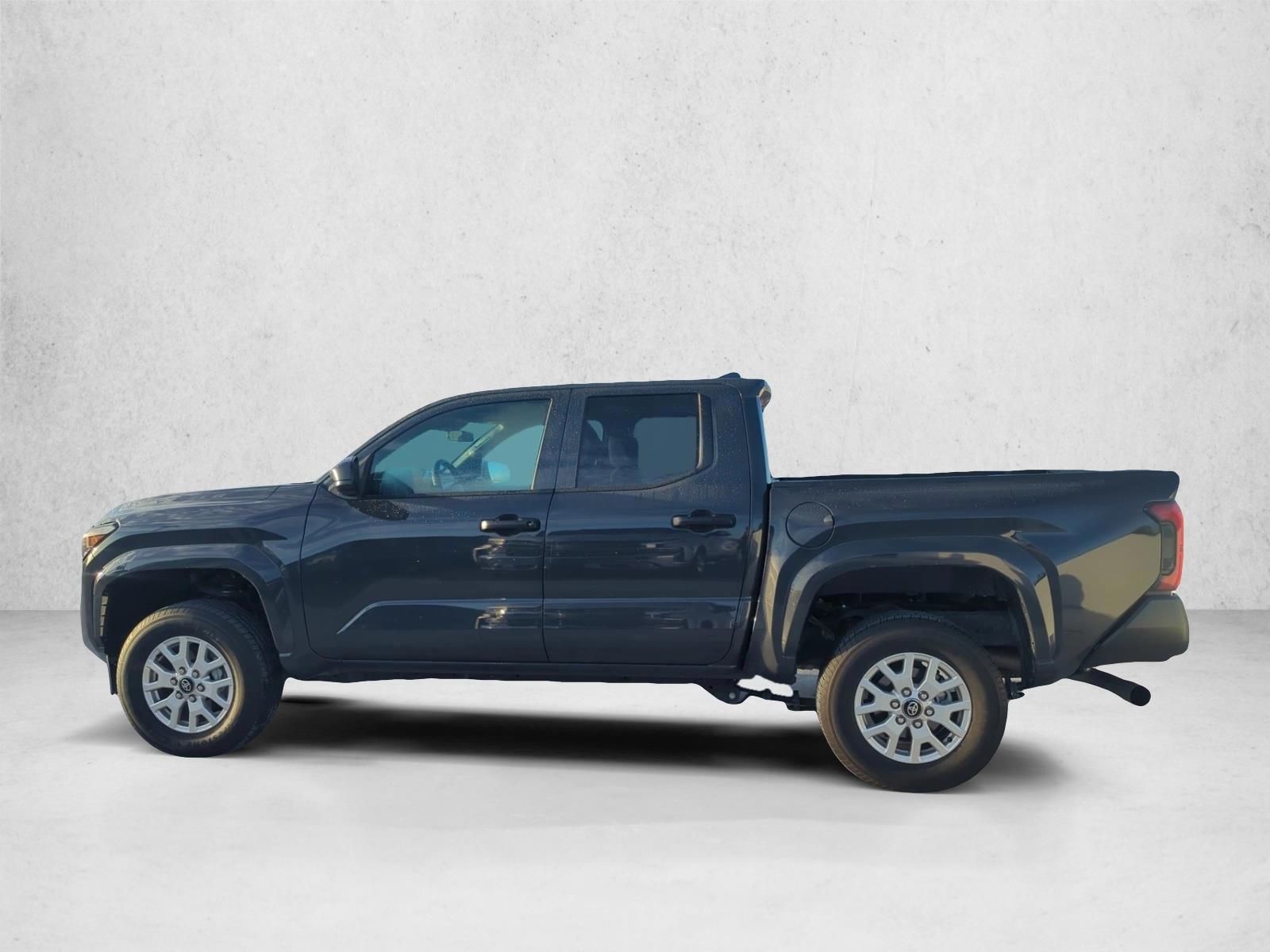 Thumbnail: 2025 Toyota Tacoma - 2