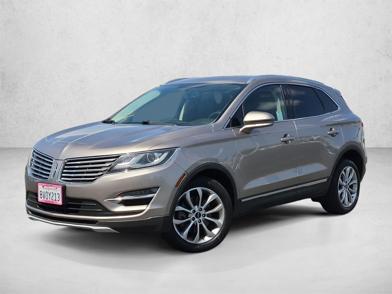 2018 Lincoln MKC Select -
                  Irvine, CA