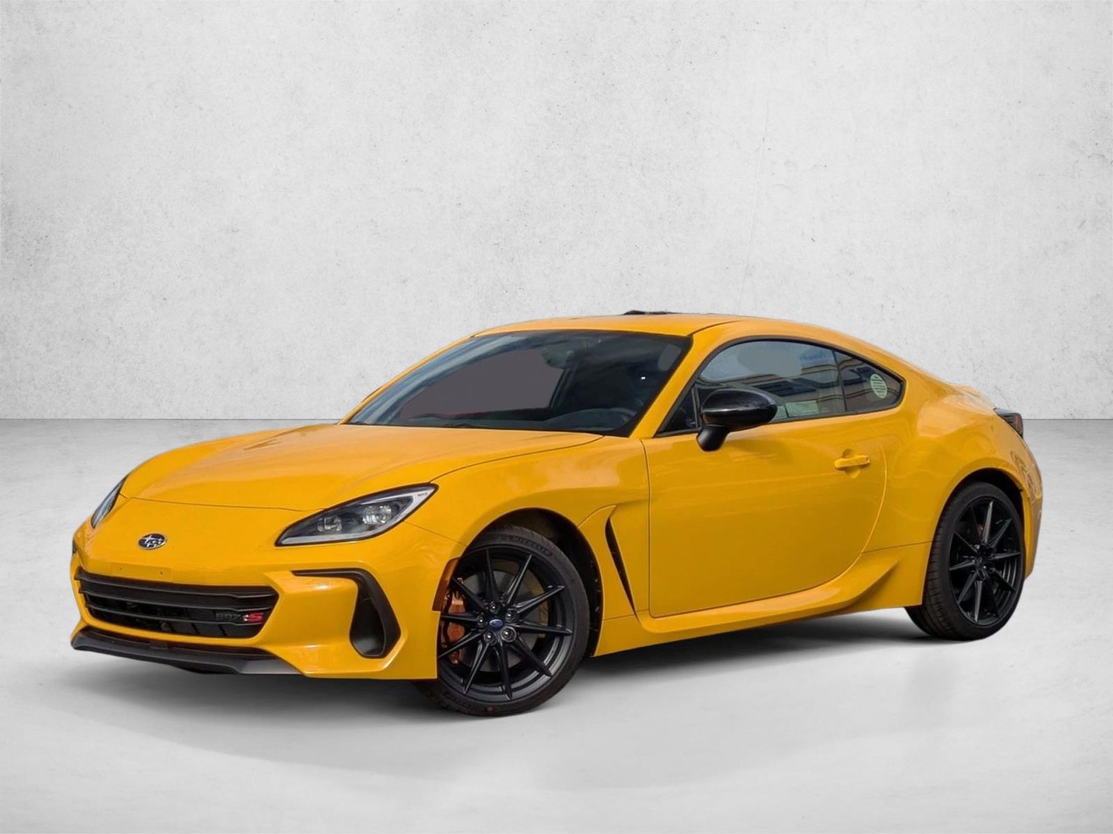 Thumbnail: 2026 Subaru BRZ - 1