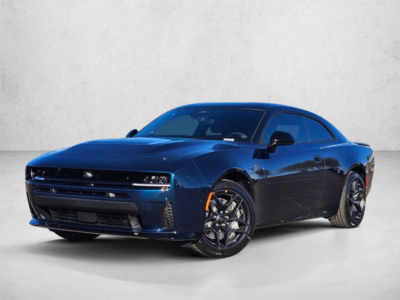Thumbnail: 2026 Dodge Charger - 1