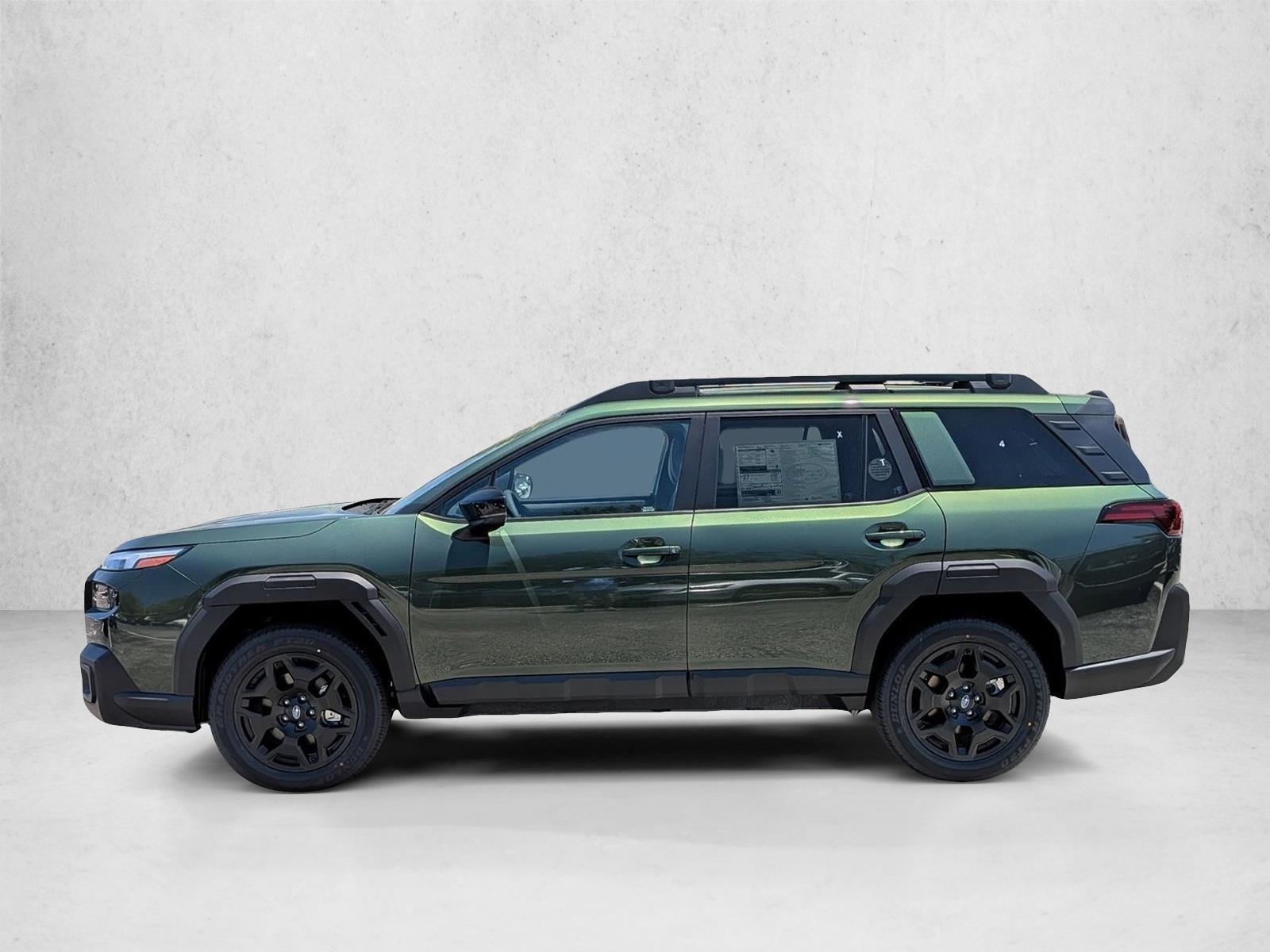 Thumbnail: 2026 Subaru Outback - 2