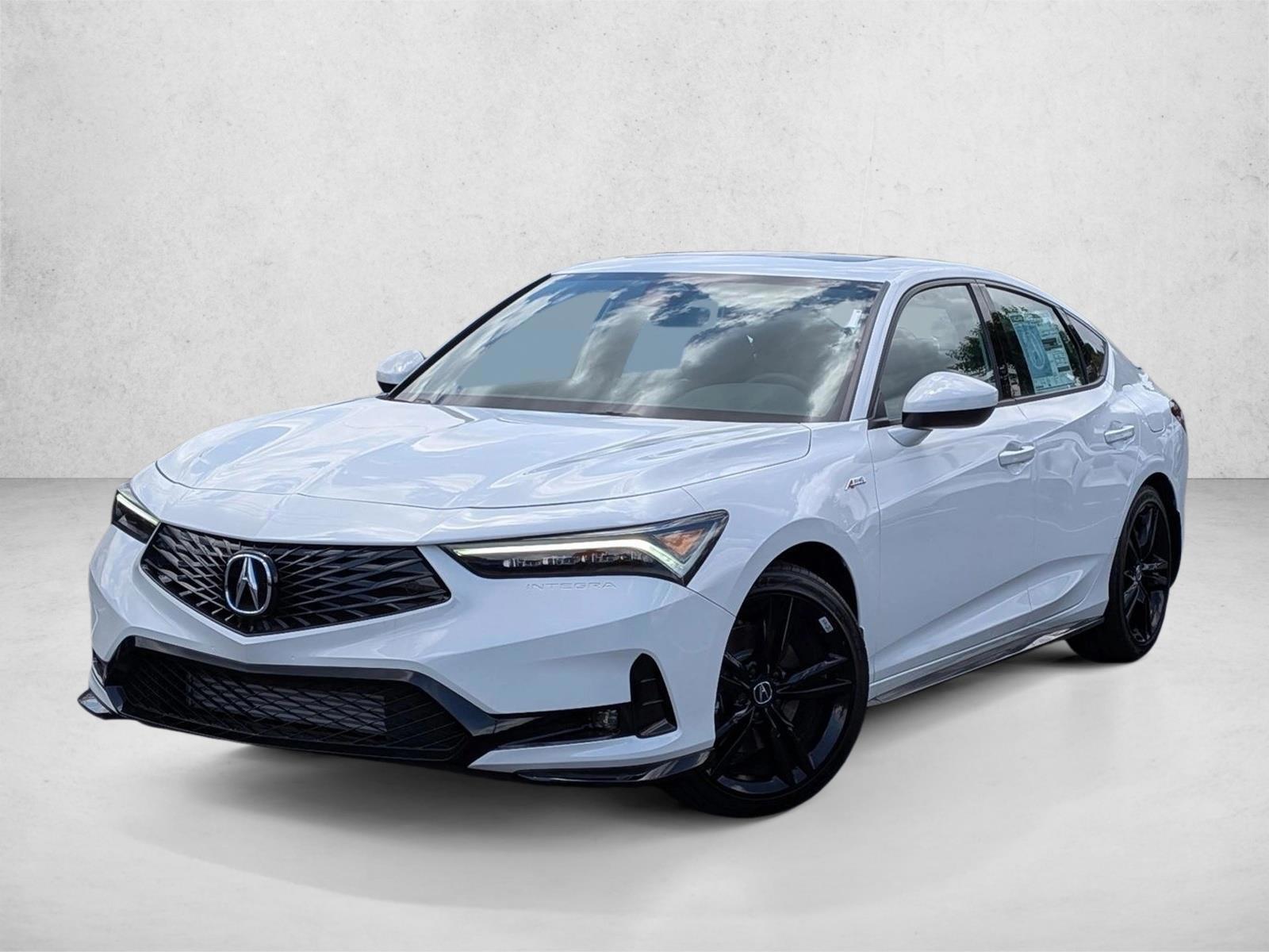 Thumbnail: 2026 Acura Integra - 1