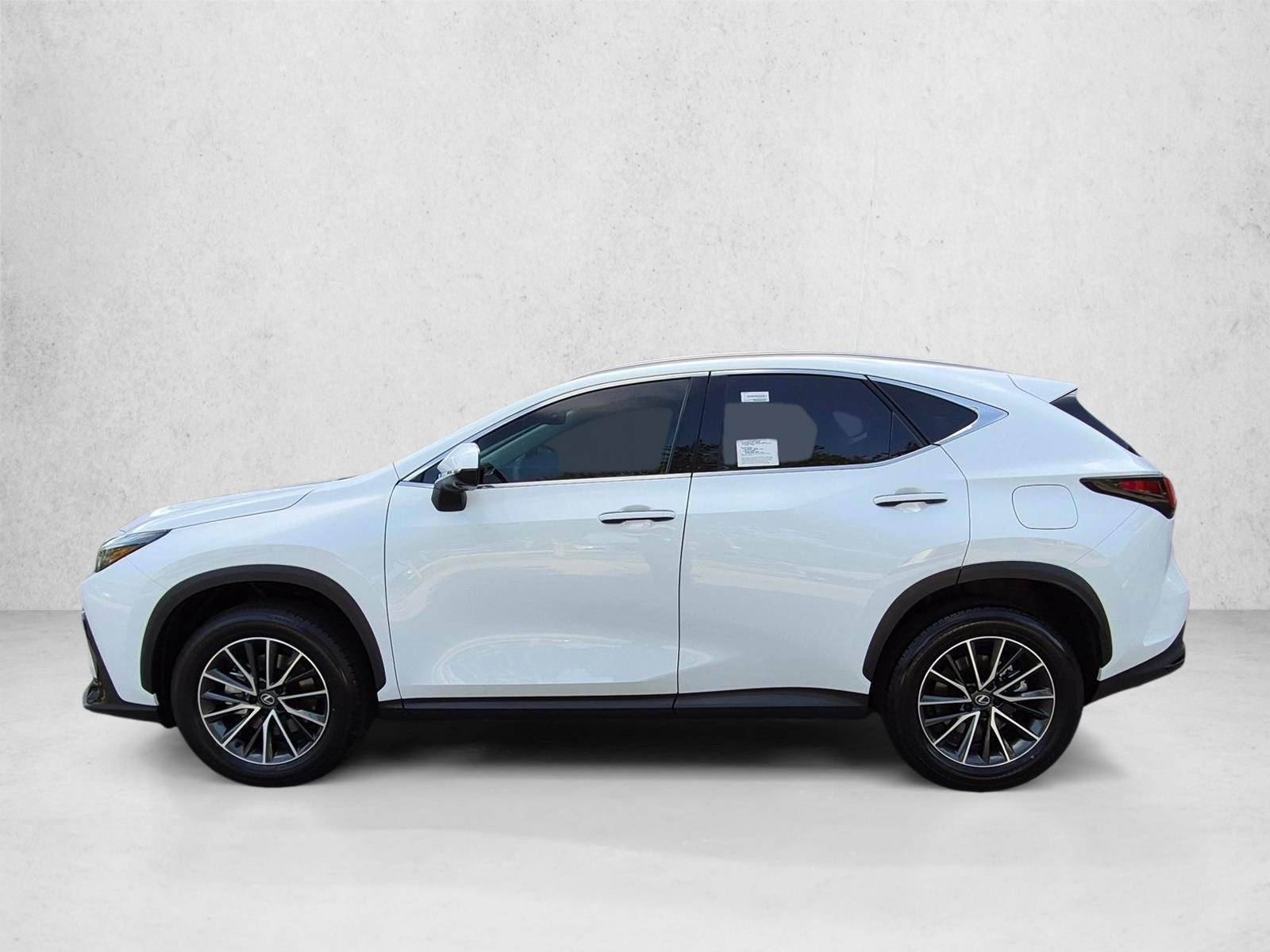 Thumbnail: 2026 Lexus NX - 2