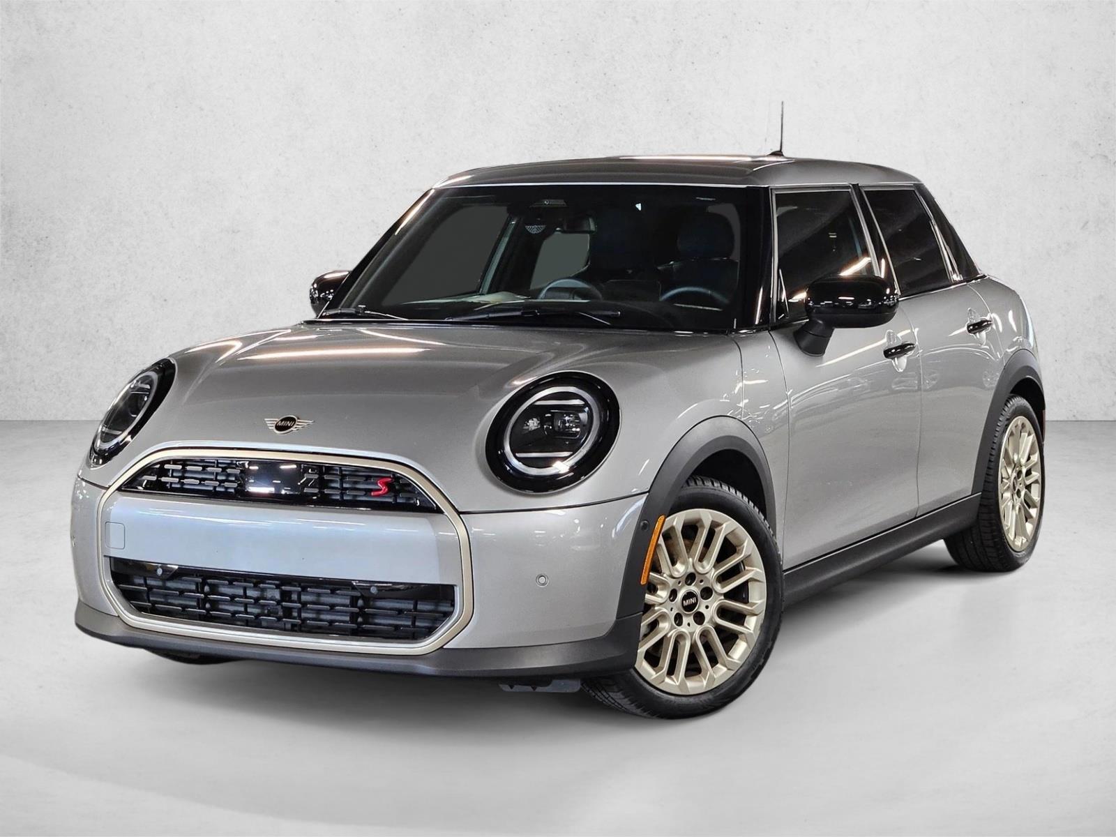 Thumbnail: 2025 MINI Cooper Hardtop - 1