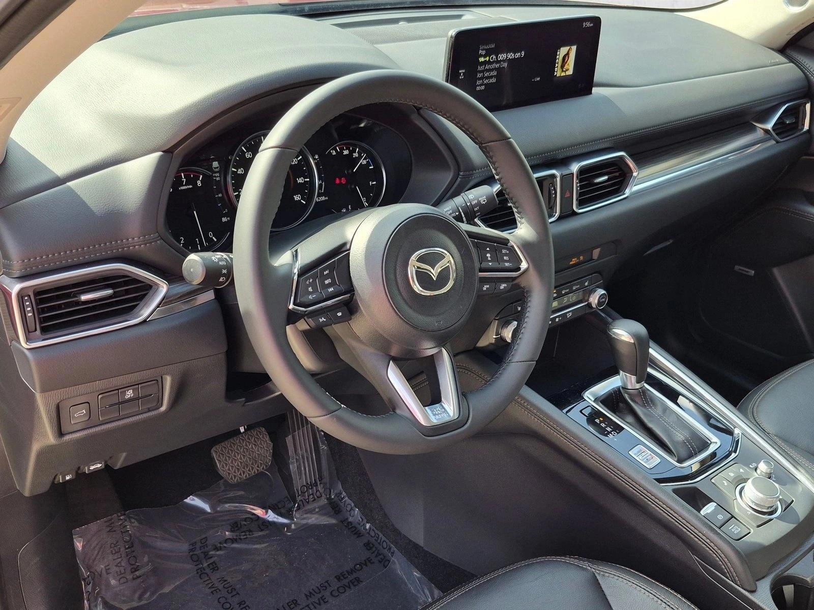 Thumbnail: 2023 Mazda CX-5 - 3