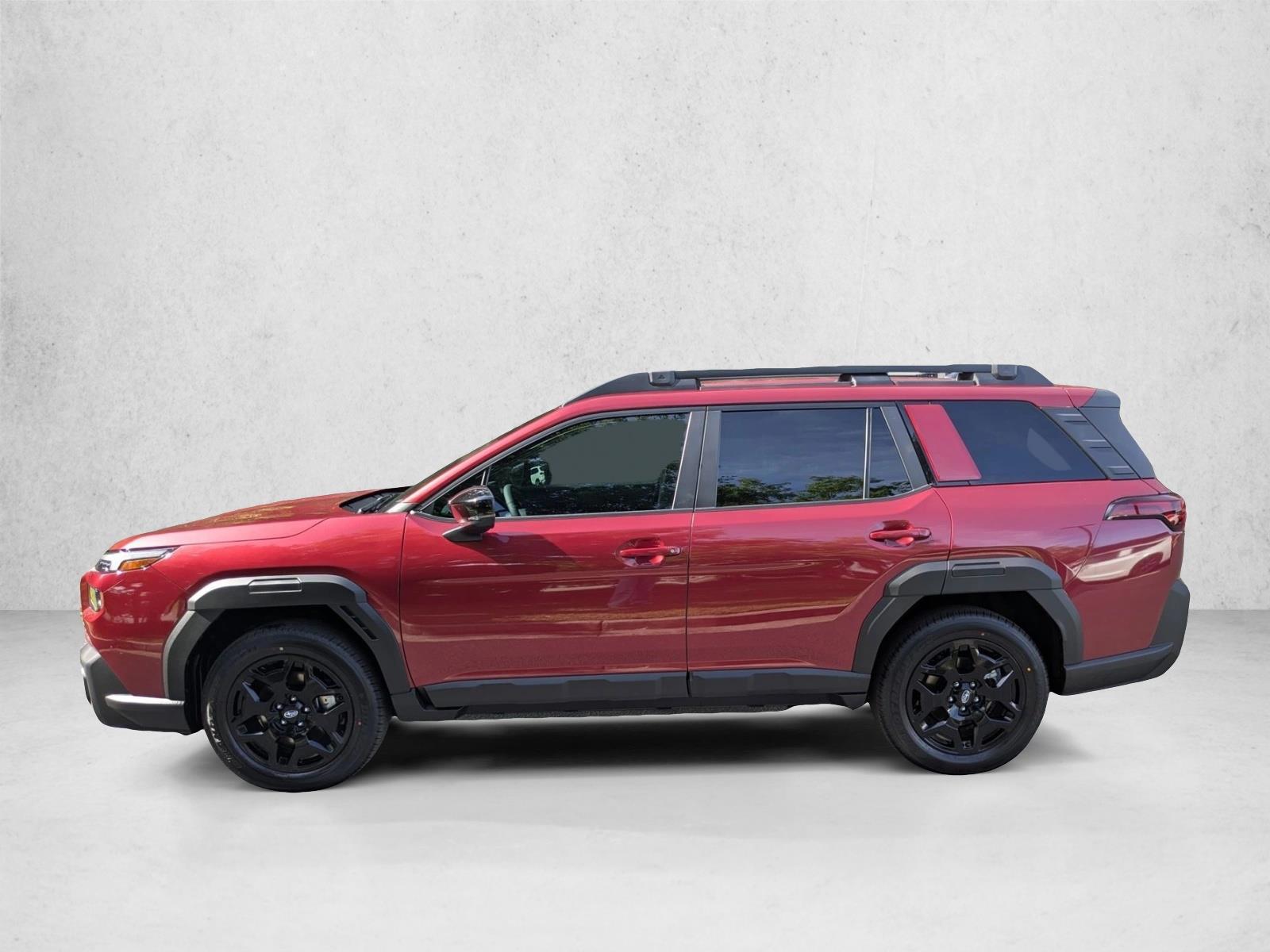Thumbnail: 2026 Subaru Outback - 2