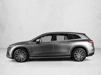 2023 Mercedes-Benz EQS