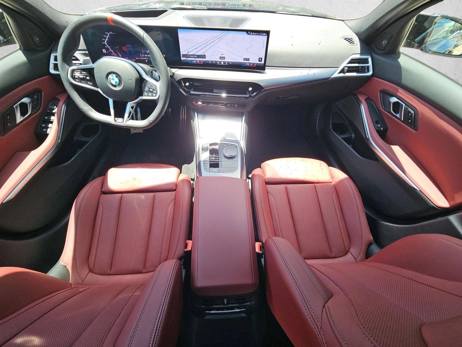 Thumbnail: 2026 BMW 3 Series - 3