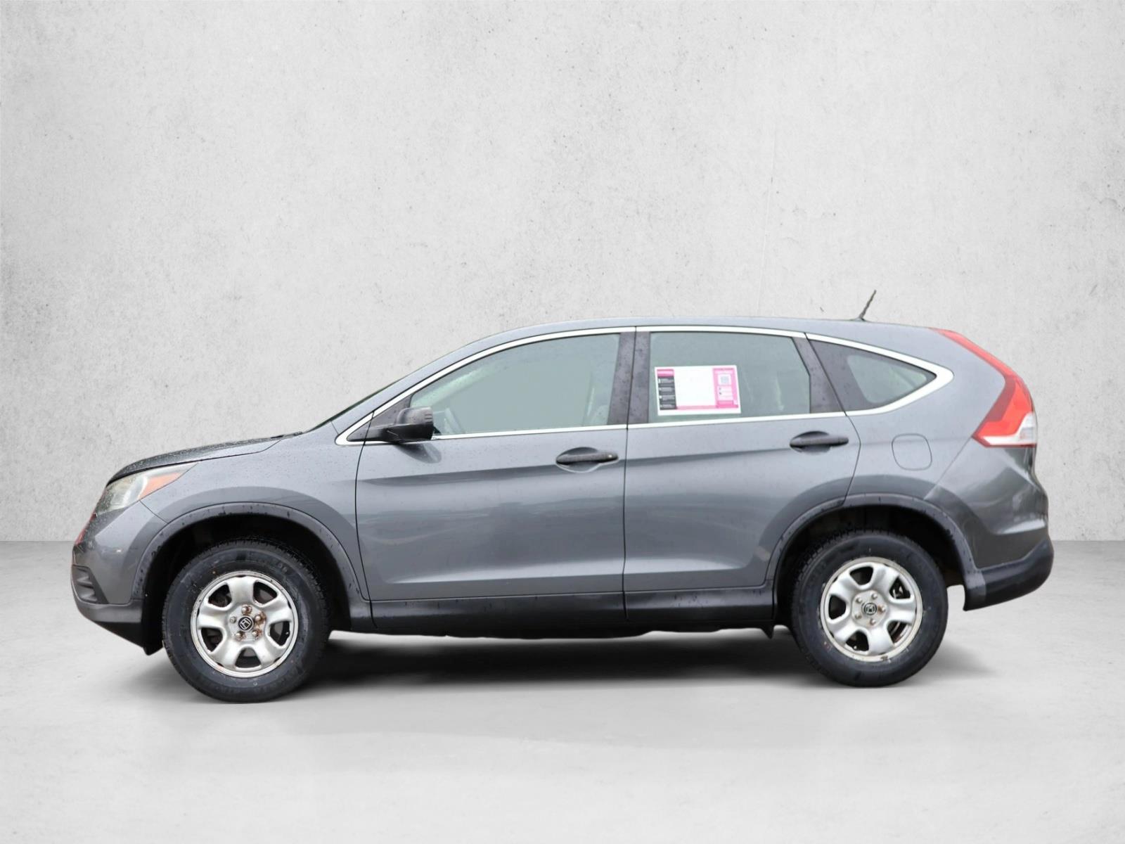 Thumbnail: 2013 Honda CR-V - 2