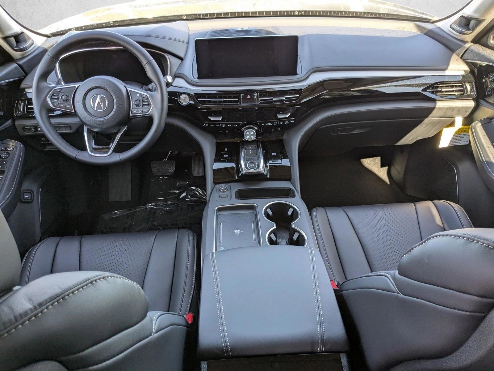 Thumbnail: 2026 Acura MDX - 3