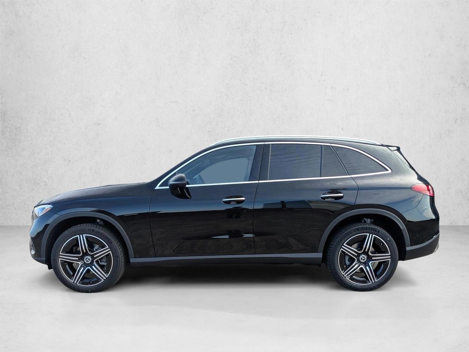 Thumbnail: 2026 Mercedes-Benz GLC - 2