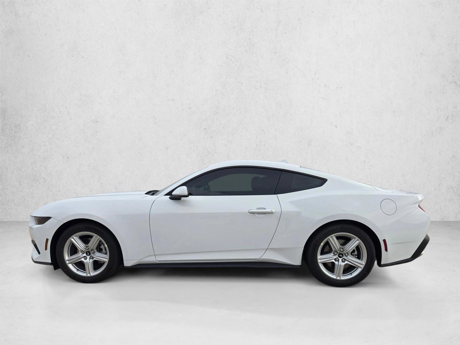 Thumbnail: 2026 Ford Mustang - 2
