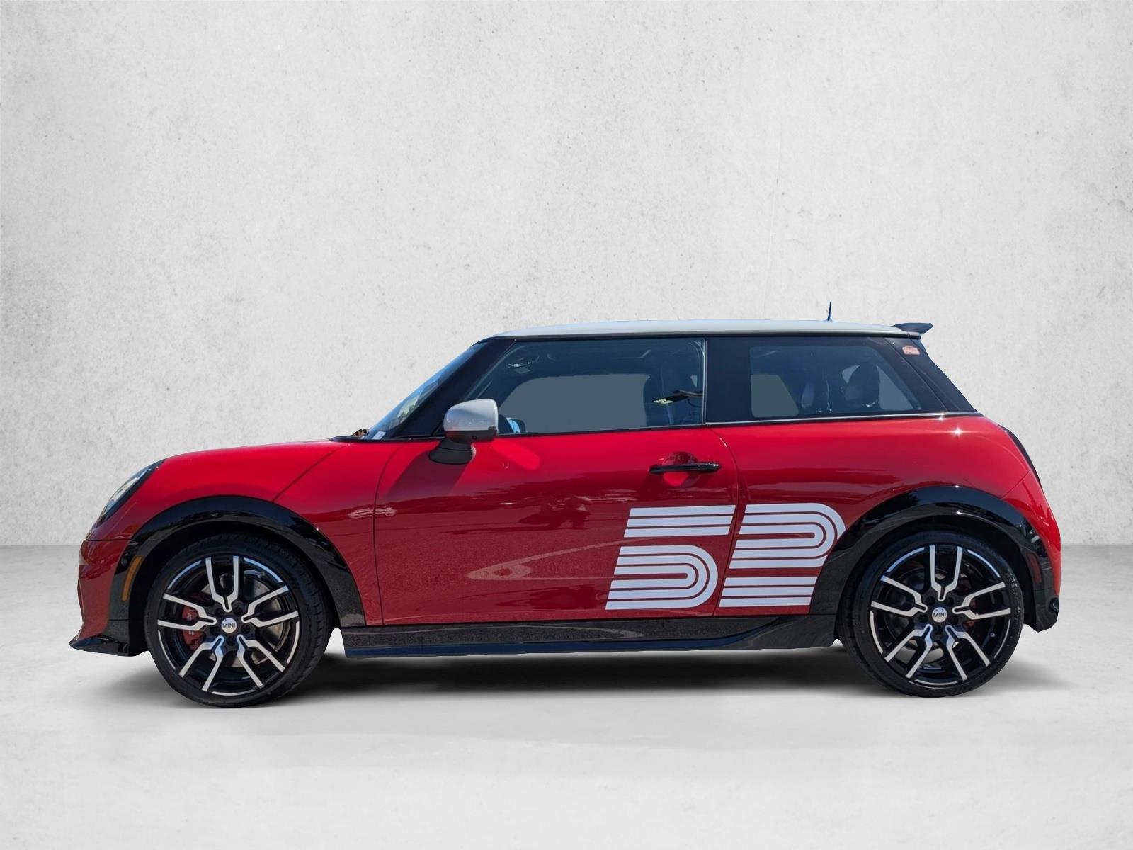 Thumbnail: 2026 MINI Cooper Hardtop - 2