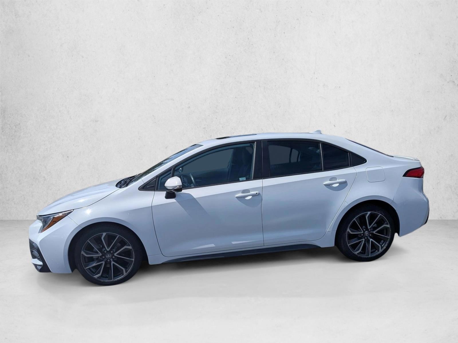 Thumbnail: 2020 Toyota Corolla - 2