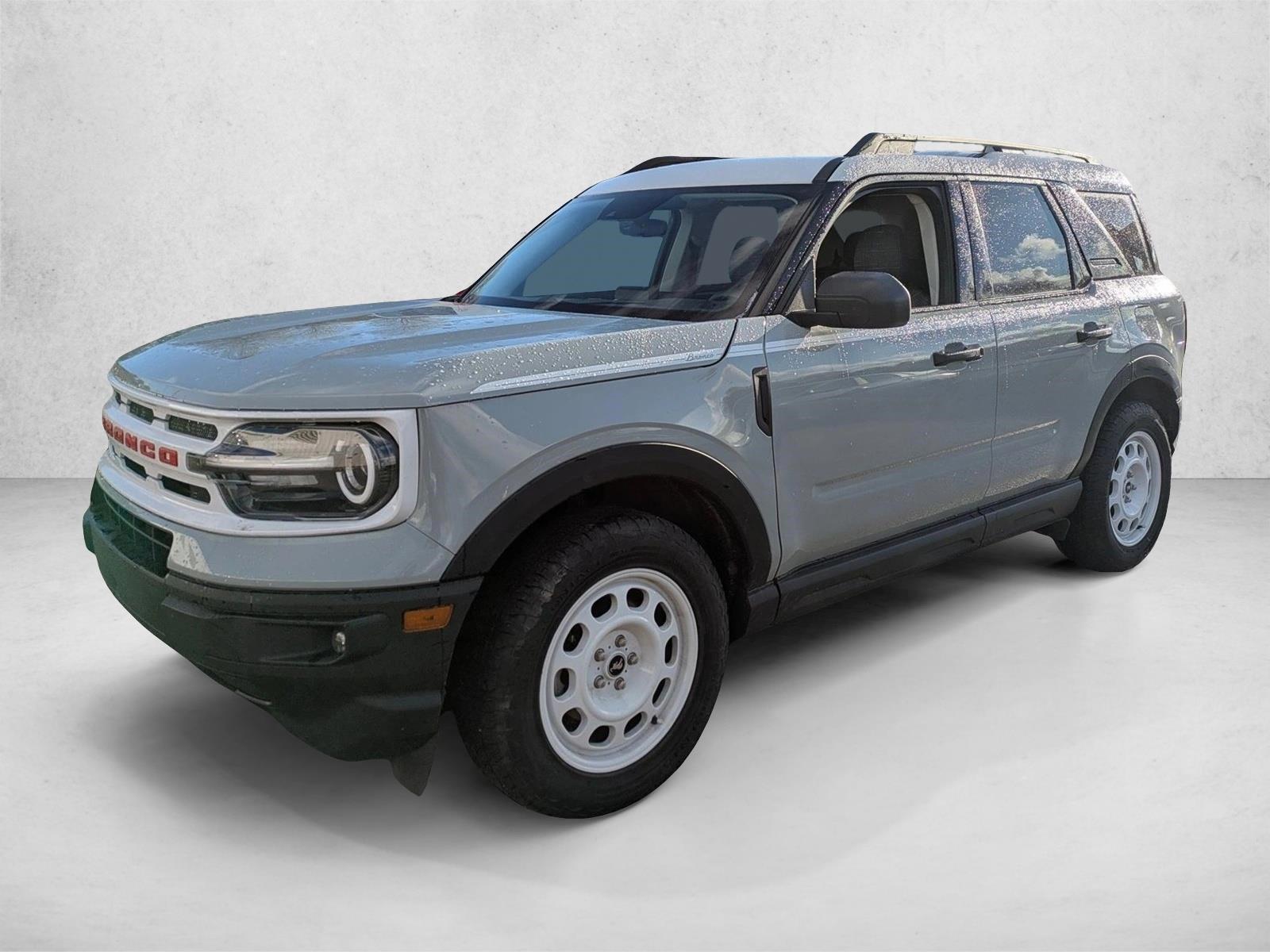 Thumbnail: 2023 Ford Bronco Sport - 1