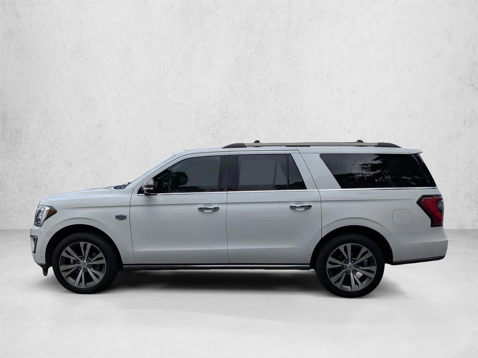 Thumbnail: 2021 Ford Expedition MAX - 2