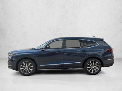 2026 Acura MDX