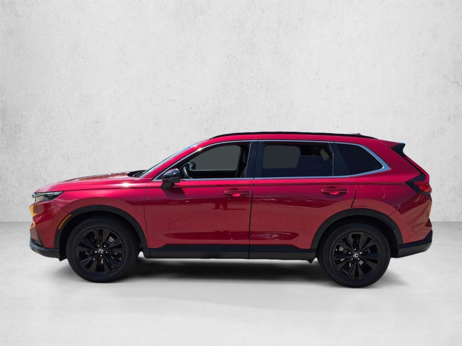 Thumbnail: 2023 Honda CR-V - 2