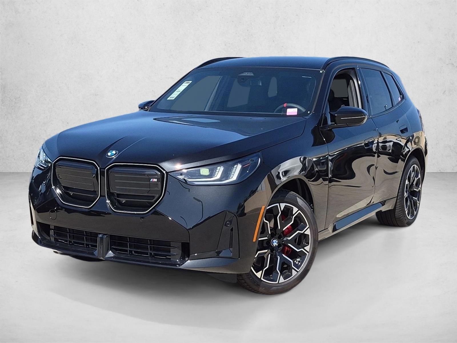 Thumbnail: 2026 BMW X3 - 1