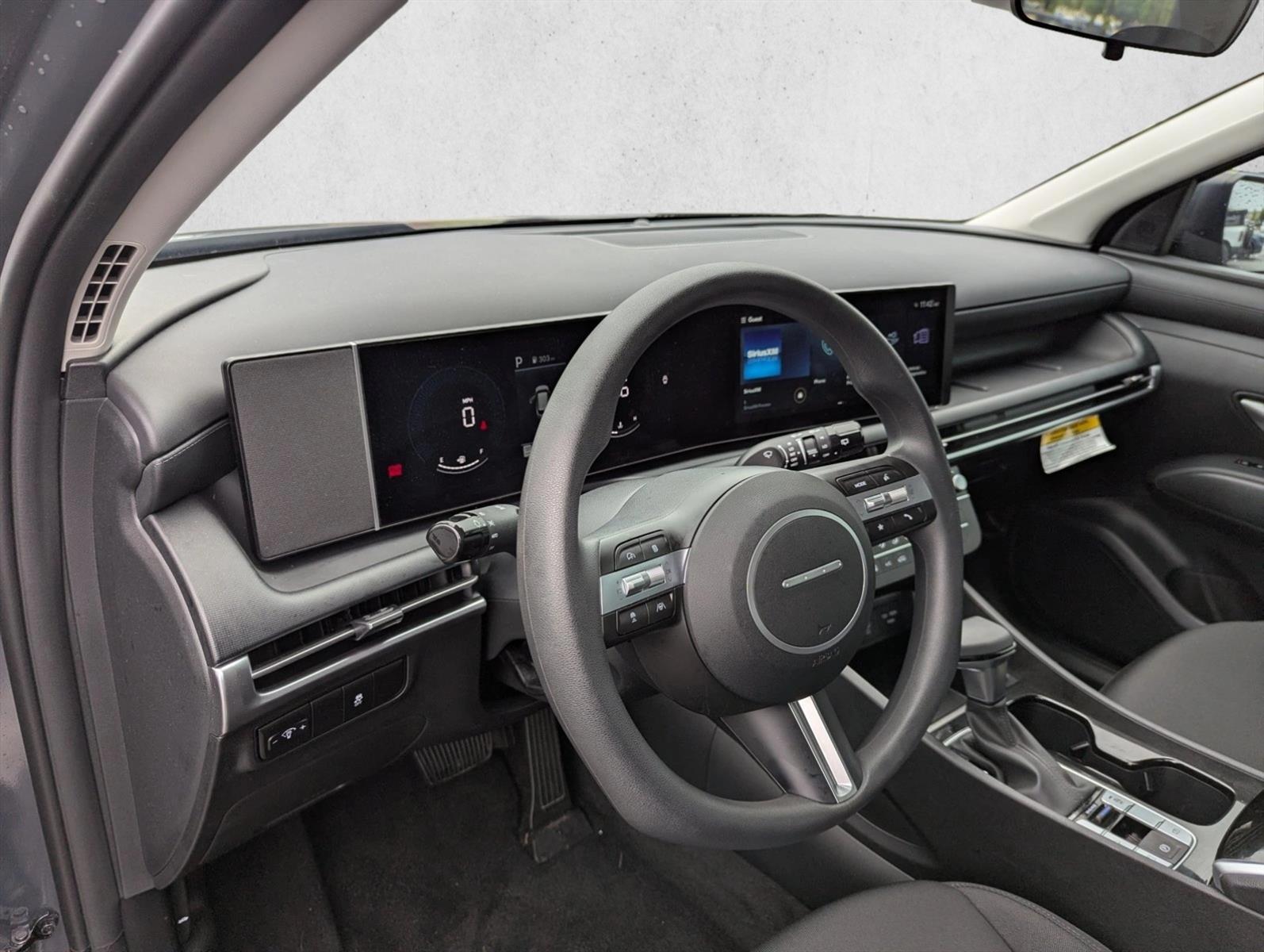 Thumbnail: 2026 Hyundai Tucson - 3