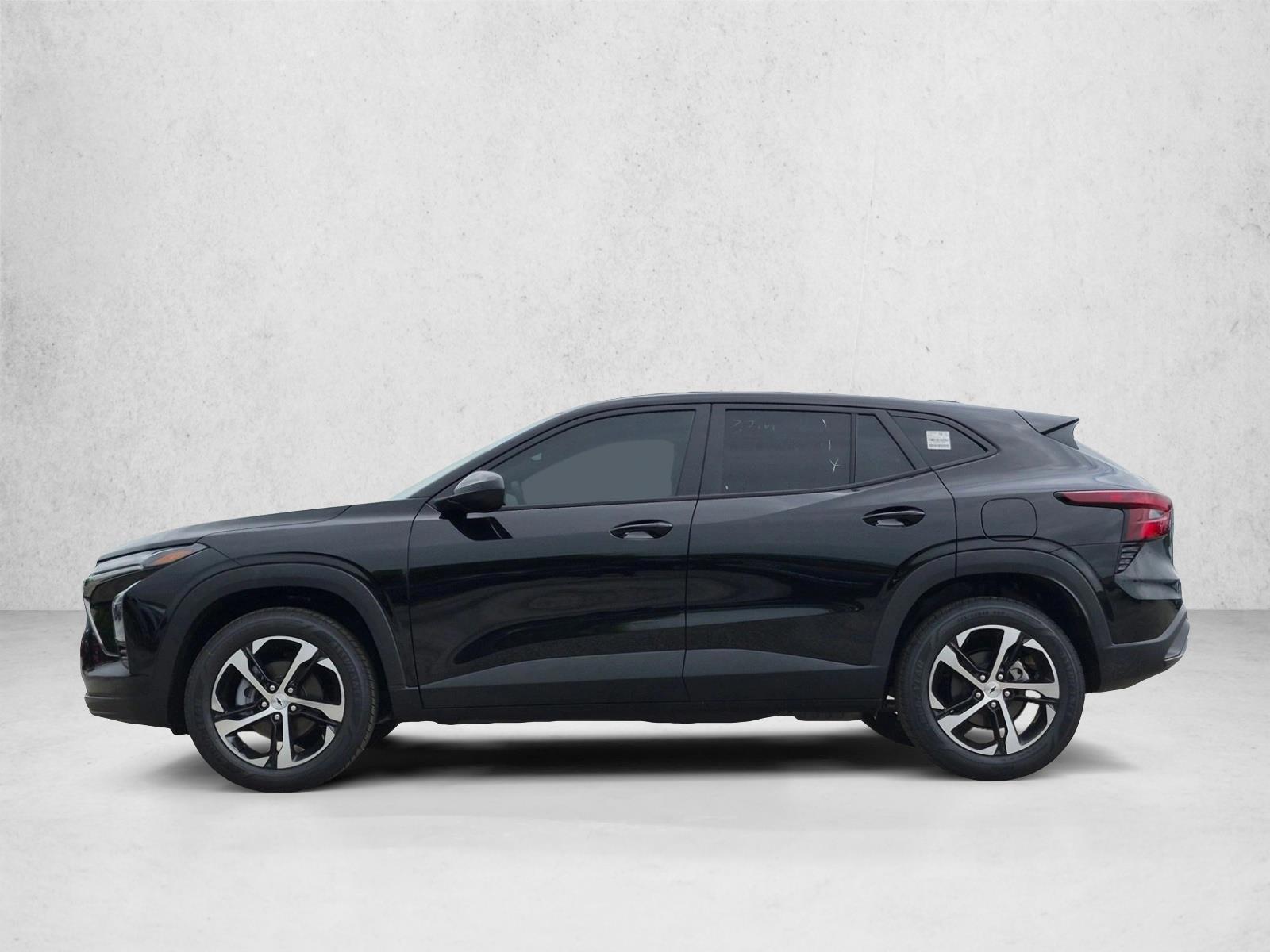 Thumbnail: 2026 Chevrolet Trax - 2