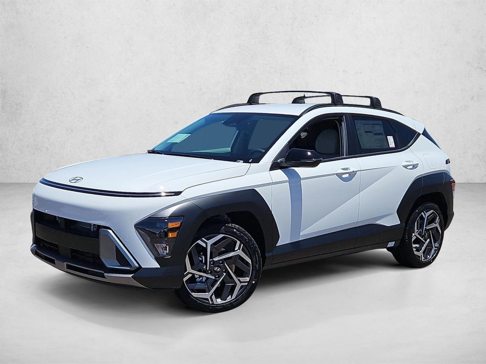 Thumbnail: 2026 Hyundai Kona - 1