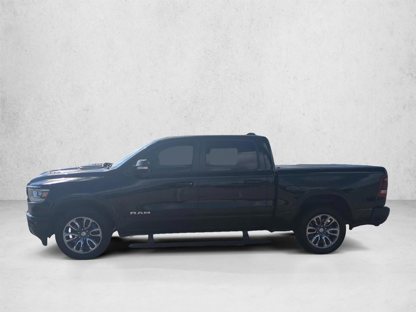 Thumbnail: 2020 RAM 1500 - 2