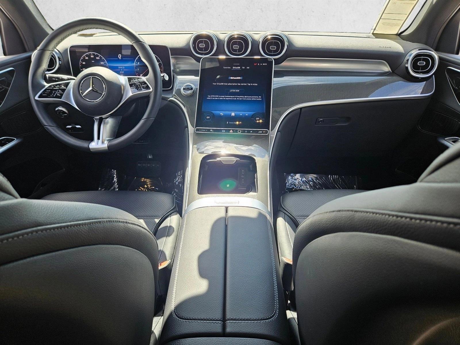 Thumbnail: 2026 Mercedes-Benz GLC - 2