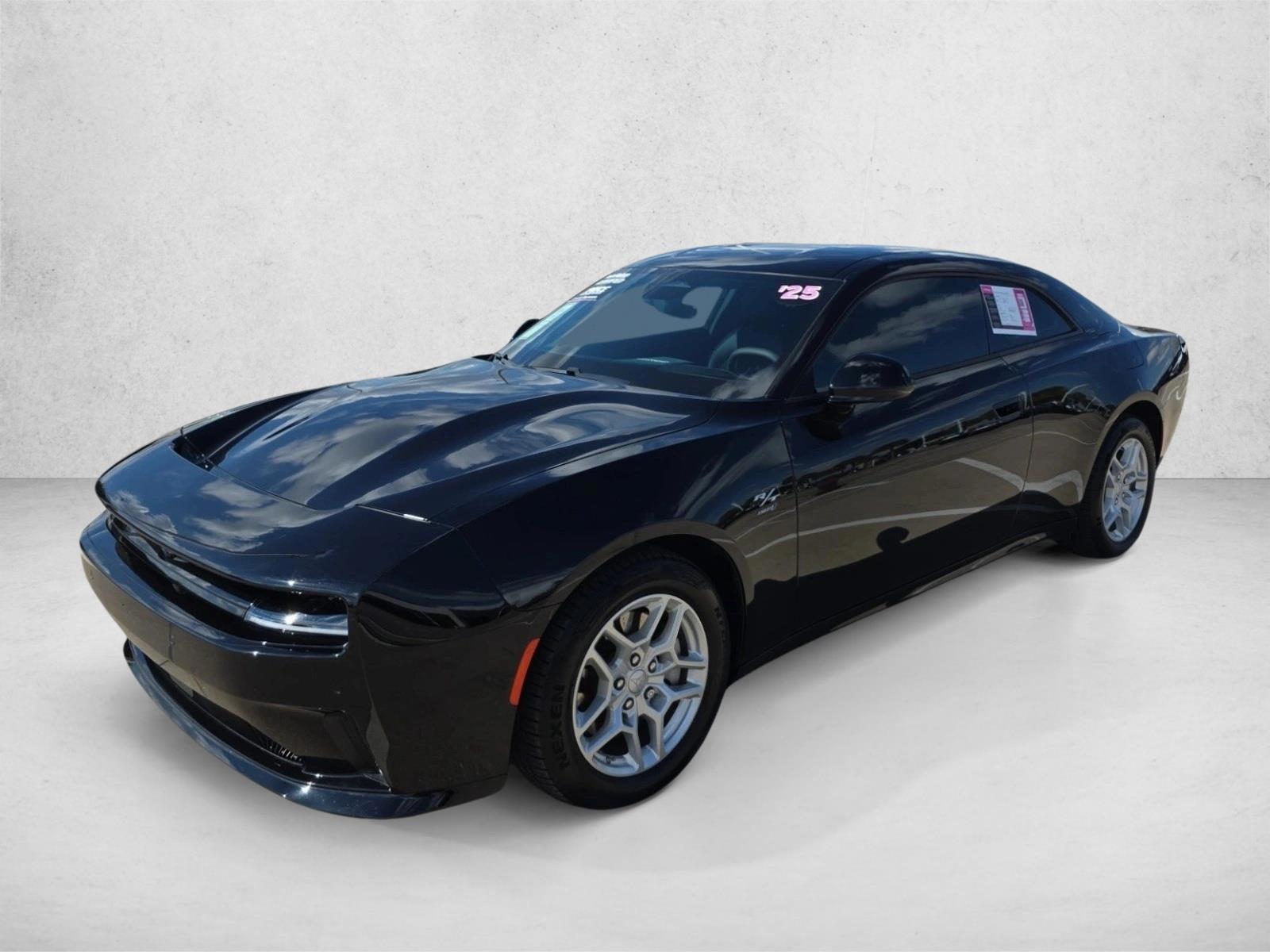 2025 Dodge Charger