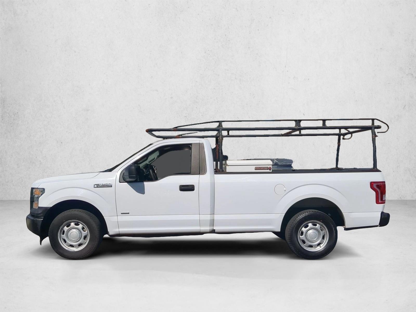 Thumbnail: 2017 Ford F-150 - 2