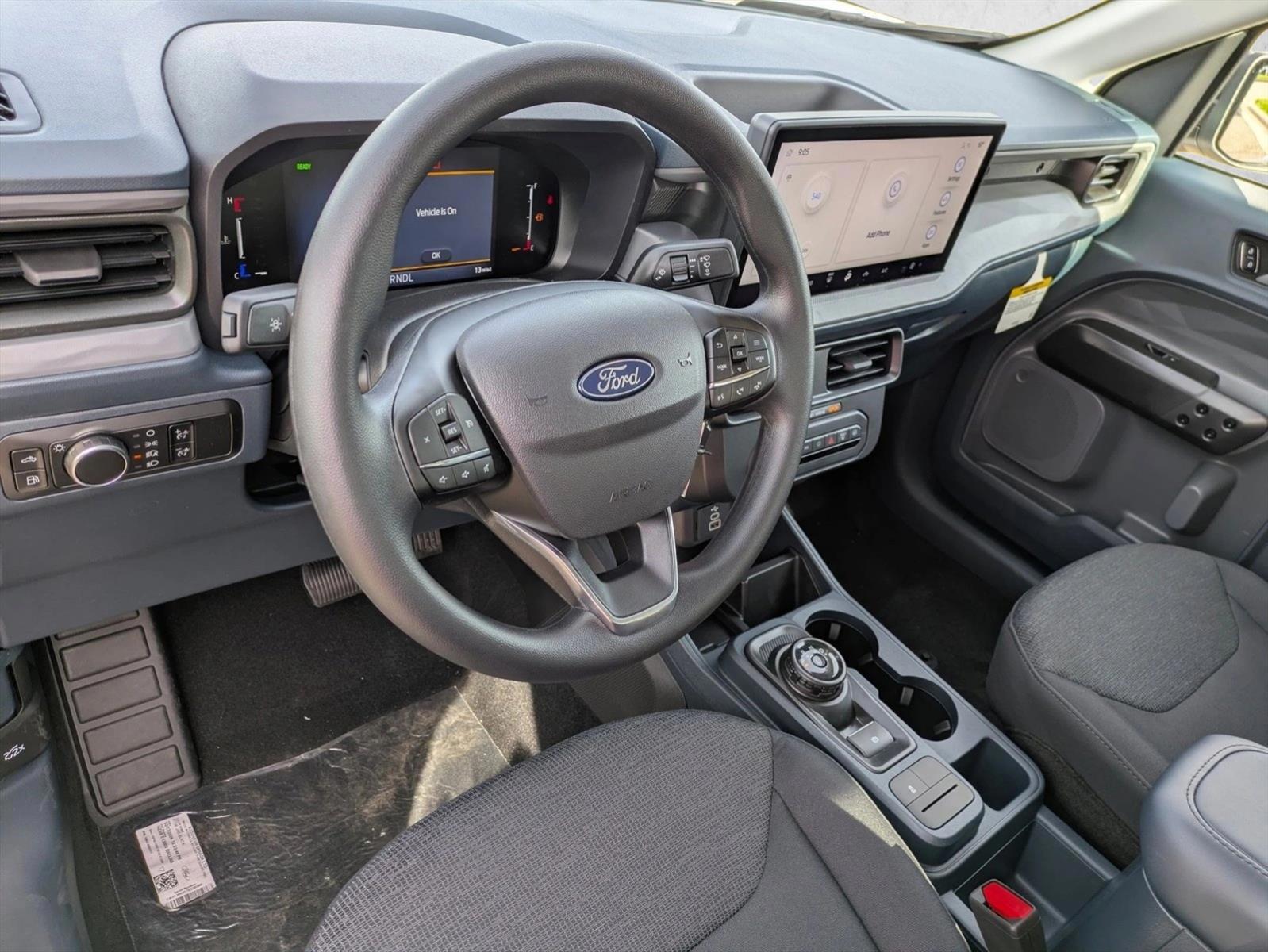 Thumbnail: 2026 Ford Maverick - 3