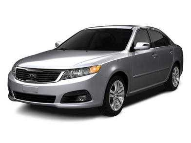 2010 Kia Optima LX -
                  Memphis, TN