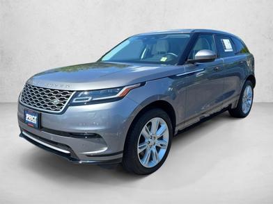 2022 Land Rover Range Rover Velar