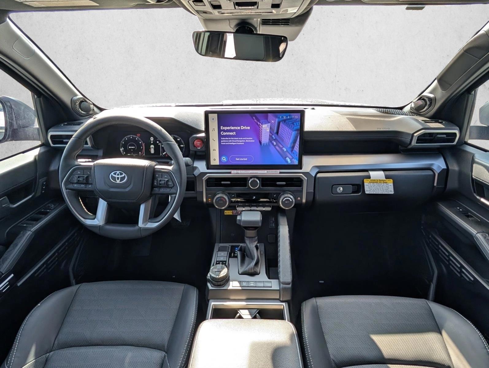 Thumbnail: 2026 Toyota 4Runner - 4