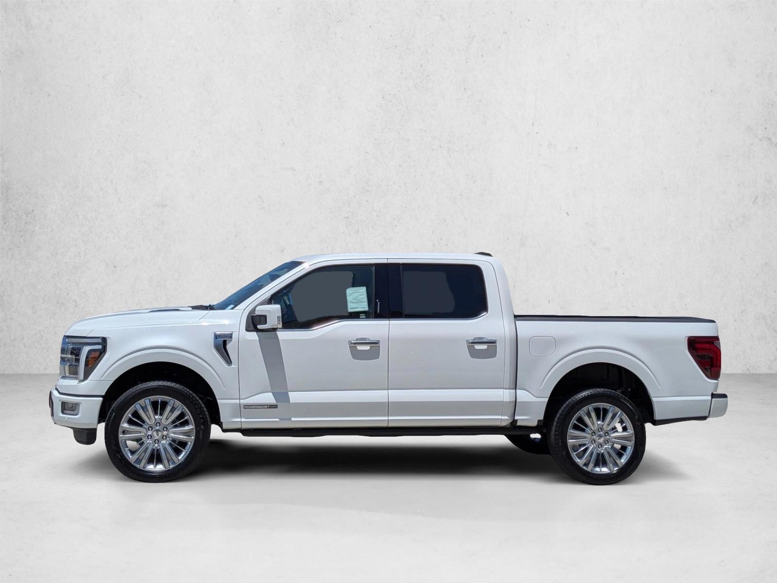 Thumbnail: 2026 Ford F-150 - 2