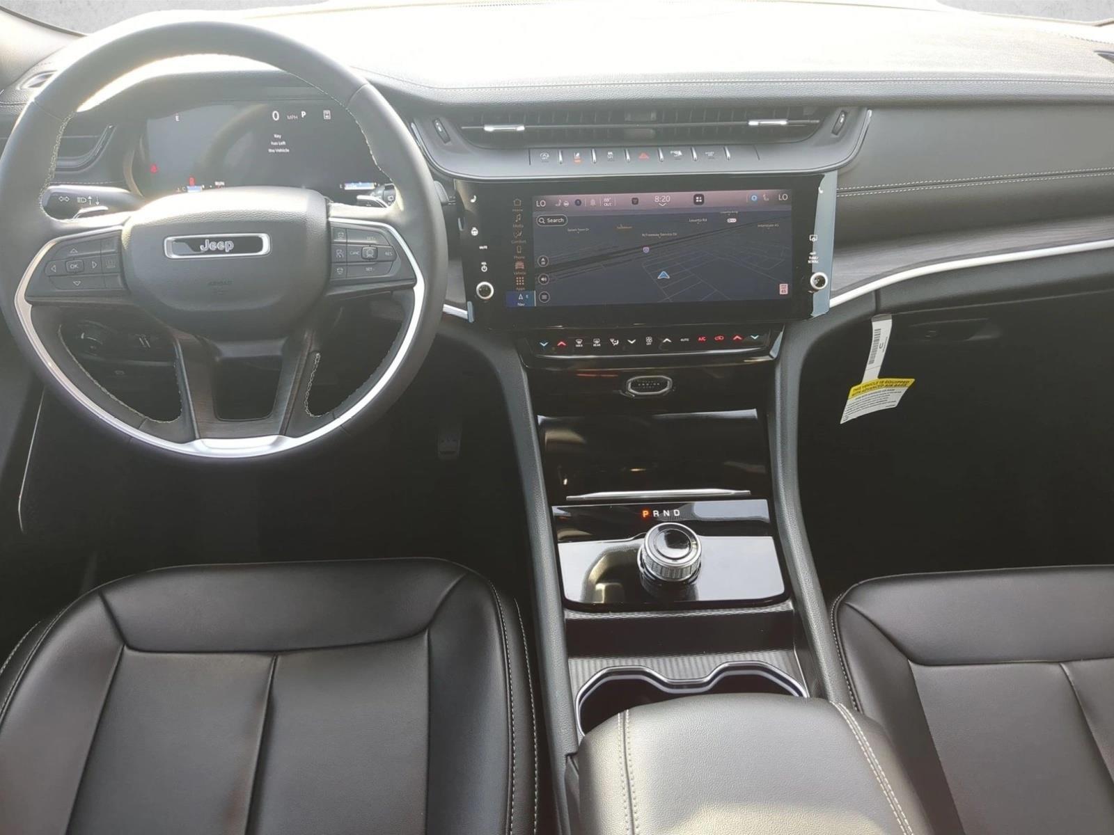 Thumbnail: 2026 Jeep Grand Cherokee - 2