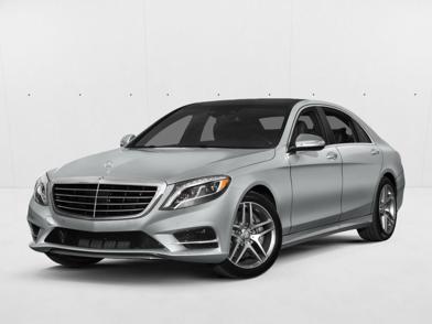 2016 Mercedes-Benz S-Class S 550 -
                  Lutz, FL