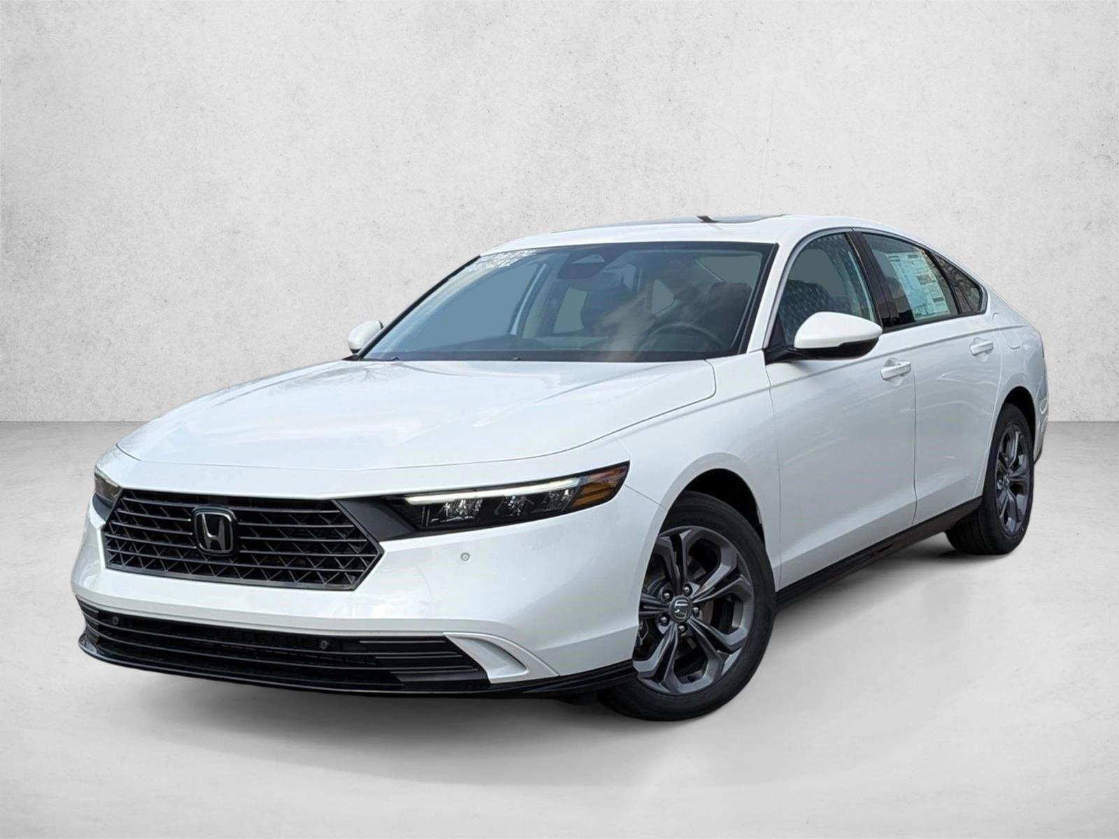 Thumbnail: 2026 Honda Accord - 1