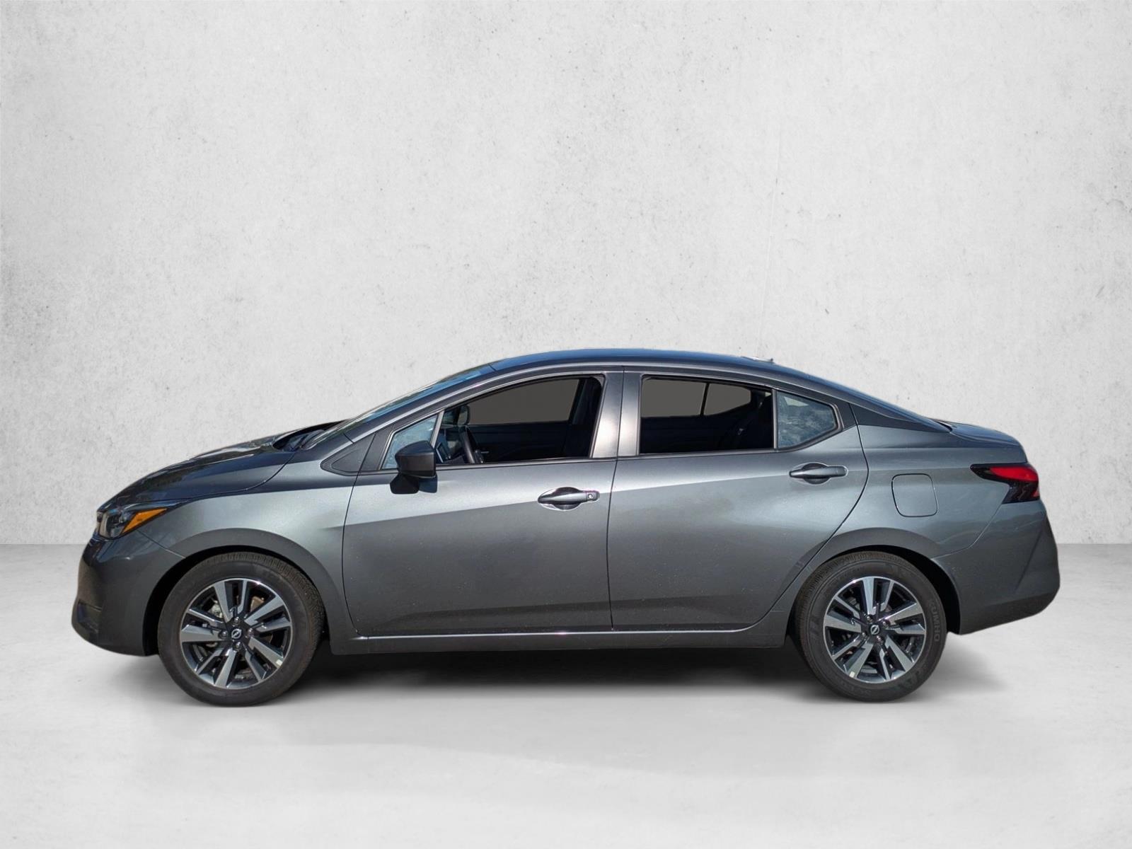 Thumbnail: 2025 Nissan Versa - 2
