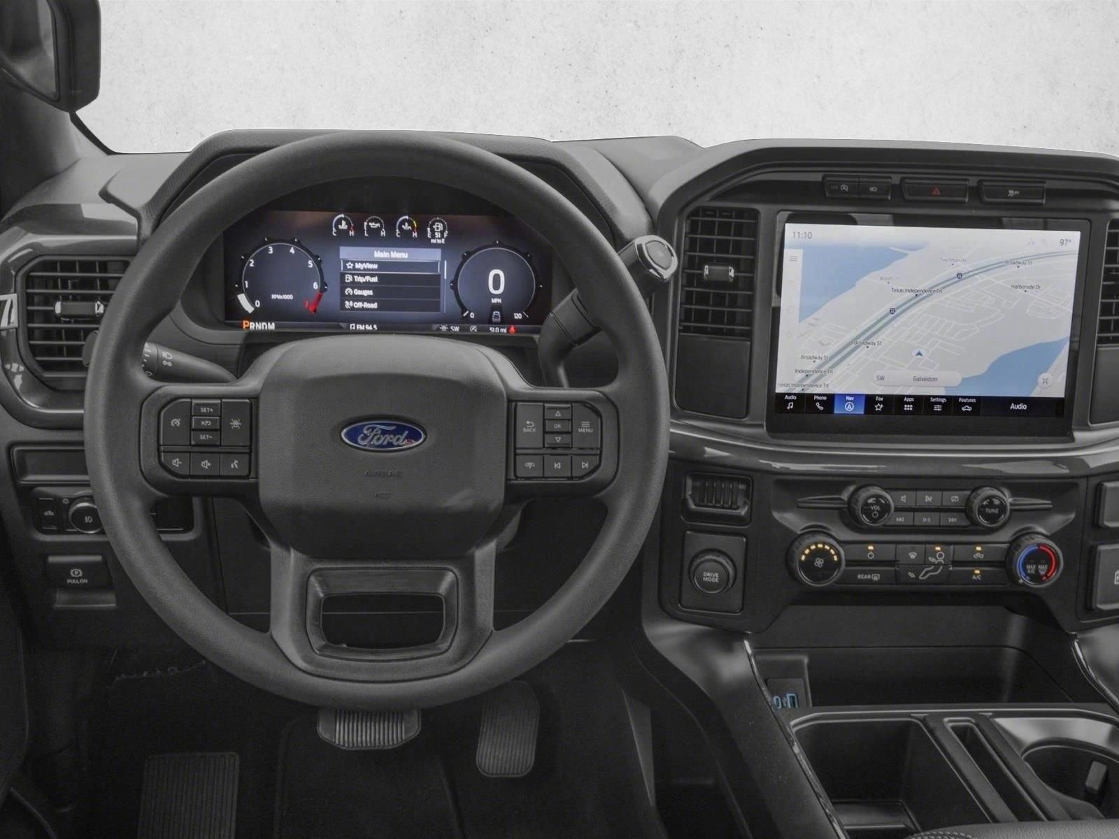 Thumbnail: 2026 Ford F-150 - 3