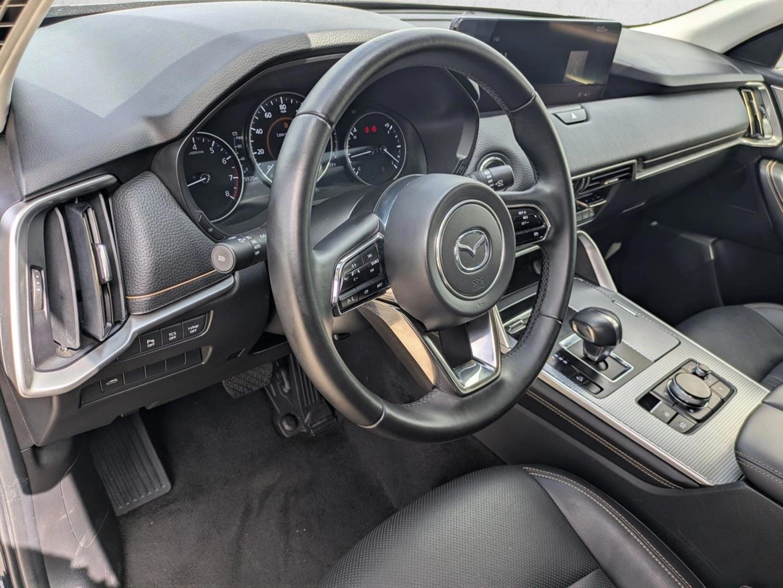 Thumbnail: 2025 Mazda CX-90 - 3