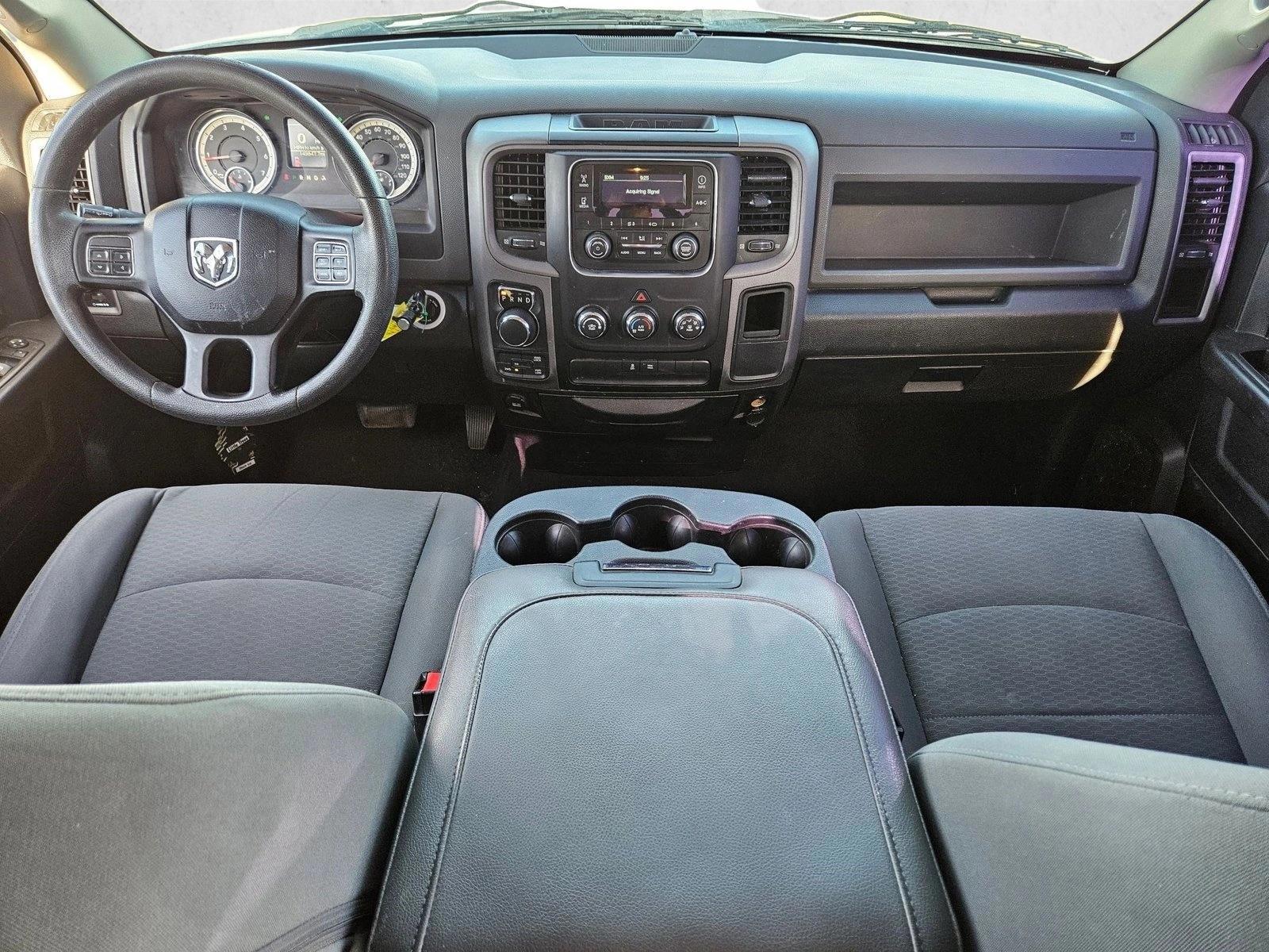 Thumbnail: 2016 RAM 1500 - 3