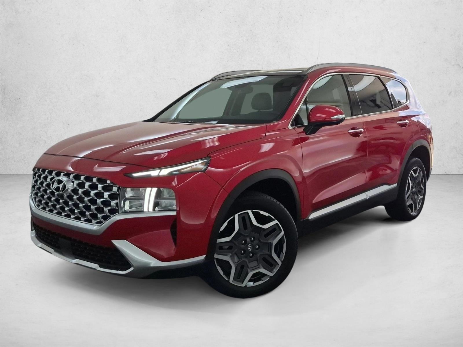 Thumbnail: 2023 Hyundai Santa Fe - 1