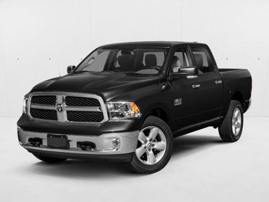 2019 RAM 1500 Lone Star -
                  Plano, TX
