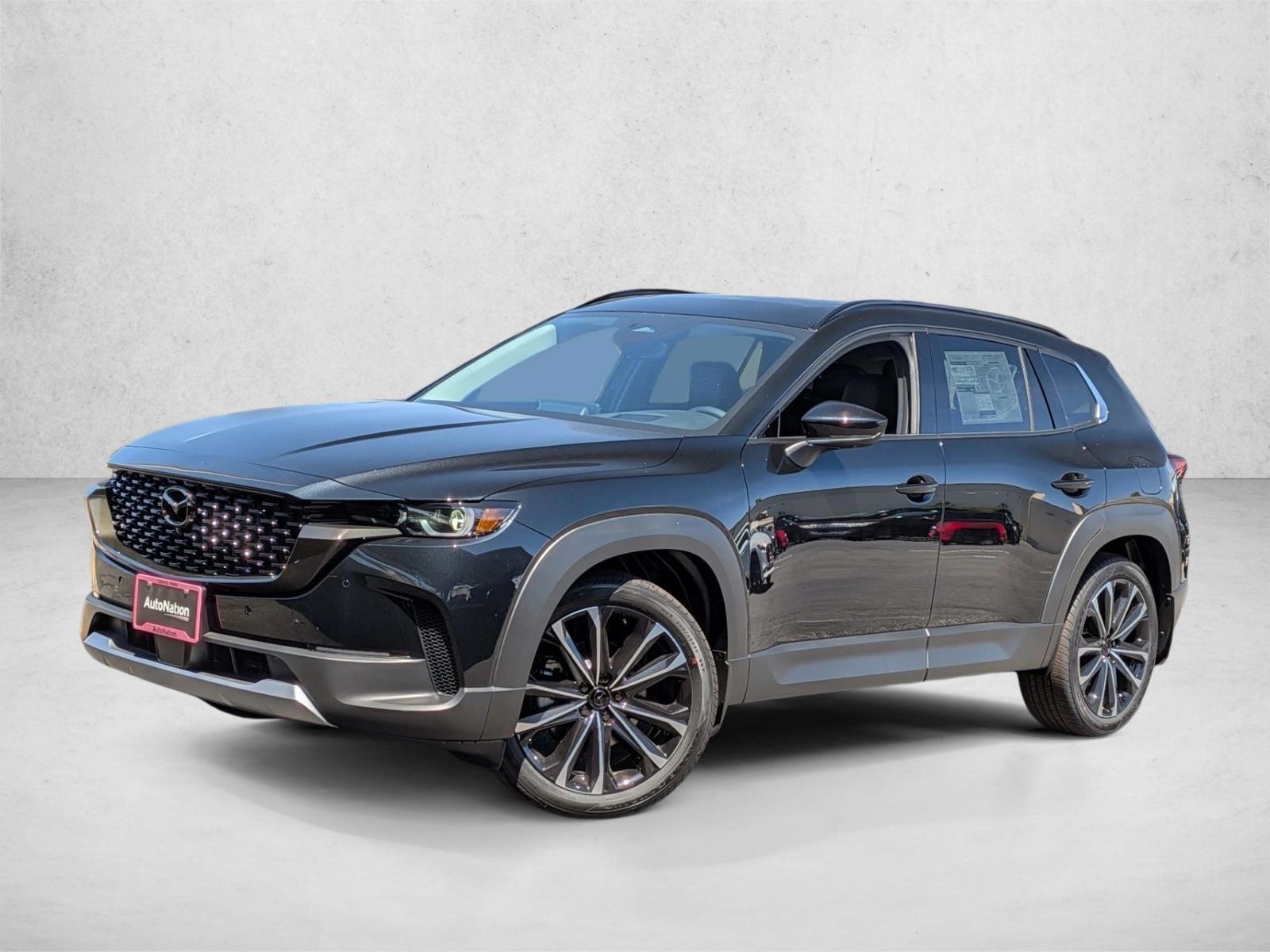 Thumbnail: 2026 Mazda CX-50 - 1