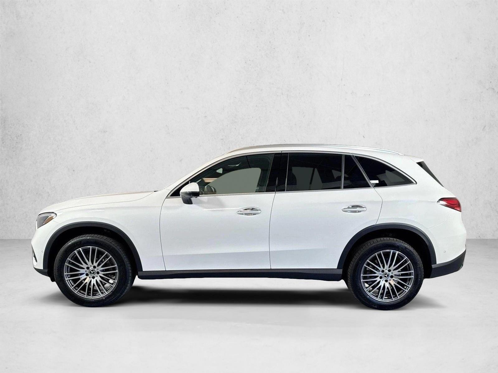 Thumbnail: 2026 Mercedes-Benz GLC - 2