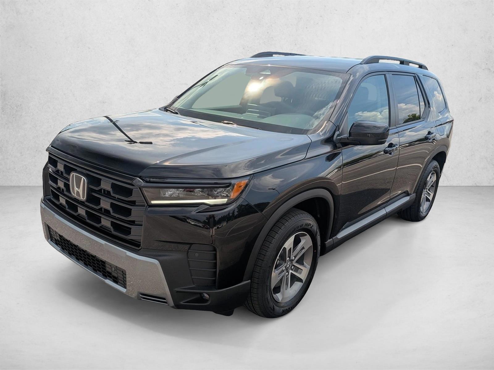 Thumbnail: 2026 Honda Pilot - 1