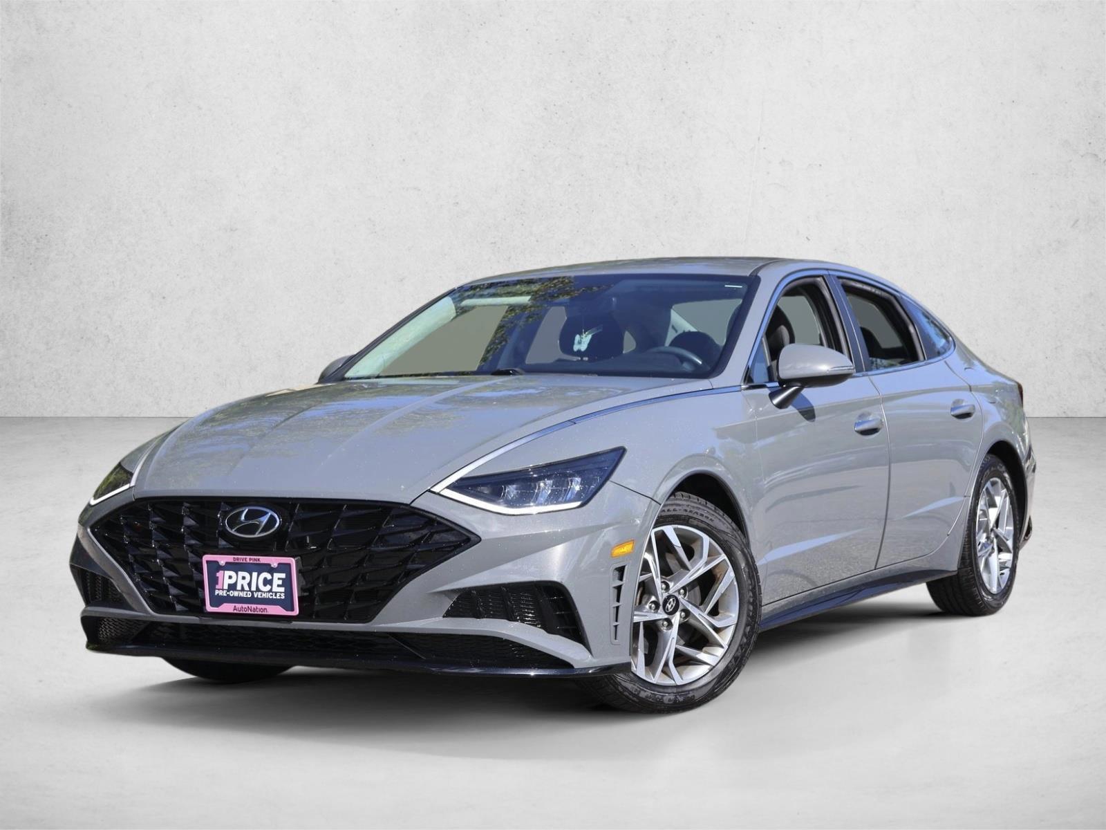 2020 Hyundai Sonata